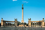 Grand City Sightseeing Tour of Budapest