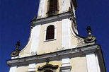 Half Day Sightseeing Tour of Szentendre