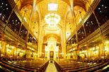 Jewish Budapest Sightseeing Tour