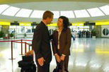 Vienna Airport Shared Arrival Transfer