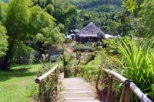 Half Day Tour to Mayfield Falls from Montego Bay