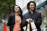 Florence-Shopping Tour To Prada & The Mall Fashion Outlets In Florence