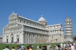 Pisa and The Leaning Tower Tour from Florence