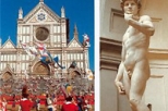 Private Florence City Tour