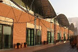 Private Florence Shopping Tour to the Gucci, Prada, Fendi and D and G Outlets
