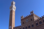 Private Full Day Tour to Siena and San Gimignano from Florence