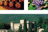 Private Tour: Chianti Region Wine Tasting