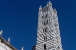 Siena and San Gimignano Full Day Tuscany Tour from Florence