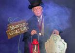 Haunted Vegas Tour and Show&copy;