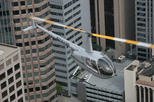 Los Angeles Shore Excursion: VIP Grand Helicopter Tour