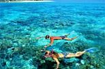2 Day Green Island and Kuranda Tour
