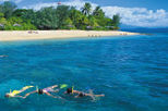 Low Isles Great Barrier Reef Sailing Cruise from Port Douglas