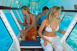 Outer Great Barrier Reef Snorkel Cruise from Palm Cove