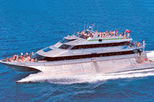 Outer Great Barrier Reef Snorkel Cruise from Port Douglas