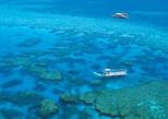 Quicksilver Outer Great Barrier Reef Cruise from Cairns