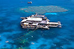 Ultimate 3-Day Great Barrier Reef Cruise Pass