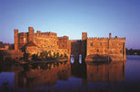 Leeds Castle Private Viewing, Canterbury, Greenwich and Thames River Cruise
