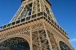 Facts about the Eiffel Tower