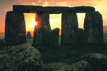 Stonehenge Private Viewing, Bath and Lacock