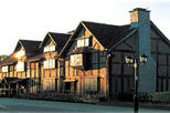 Stonehenge, Stratford, Bath and the Cotswolds