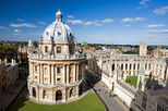 Windsor Castle, Stonehenge and Oxford