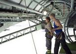 Auckland Bridge Bungy Jump