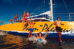 Aruba Palm Pleasure Snorkel Adventure