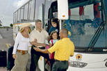 Roundtrip Aruba Airport Transfer