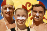 Discover Bondi Beach Sightseeing Tour from Sydney