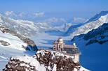 Jungfraujoch Top of Europe Day Trip from Lucerne