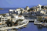 Full Day Tour to Spinalonga Island with BBQ Lunch
