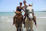 Horseback Riding Day Trip from Punta Cana
