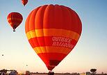 Sunrise Ballooning in Alice Springs