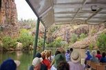 The Timeless Land 4 hour Katherine Gorge Cruise Adventure