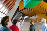  Sydney Opera House Guided Backstage Tour