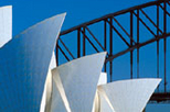 Sydney Opera House Guided Walking Tour