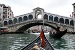 Gondola Serenade on the Canals of Venice