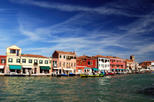 Save 11%: Murano, Burano and Torcello Half-Day Sightseeing Tour by Viator