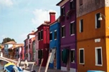 Murano, Burano and Torcello Private Half Day Tour, Venice, Private Day Trips