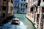 Venice Airport Private Arrival Transfer