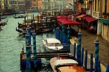 Venice Grand Canal Private Evening Tour in a Water Taxi