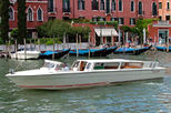 Venice Marco Polo Airport Link Arrival Transfer