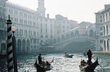 Venice Marco Polo Airport Link Departure Transfer