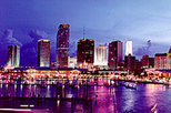Miami Lights Evening Air Tour