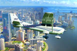 The Grand Miami Air Tour