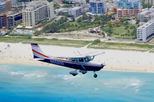 The South Beach Air Tour
