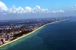 The South Beach Air Tour
