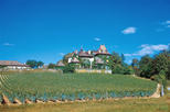 Geneva's Countryside