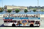 Barcelona Hop On Hop Off Bus Turistic