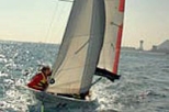 Barcelona Sailing Trip